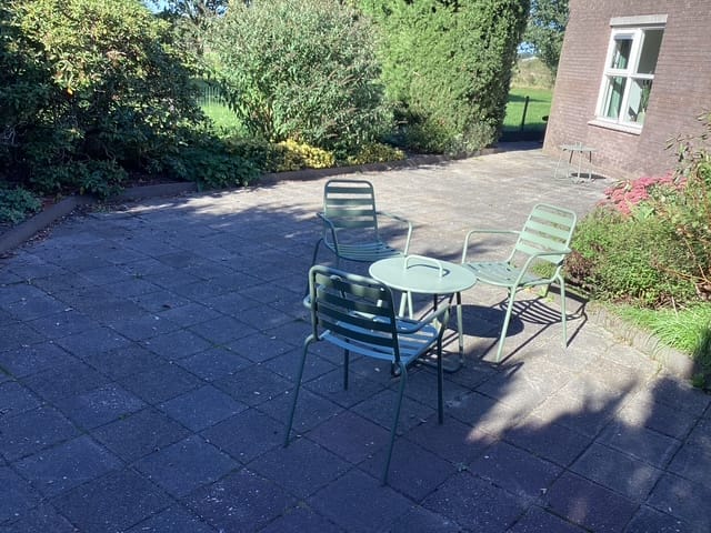 Bekijk foto 2 van Stortweg 1