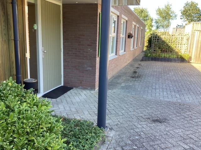 Stortweg 1, Emmen