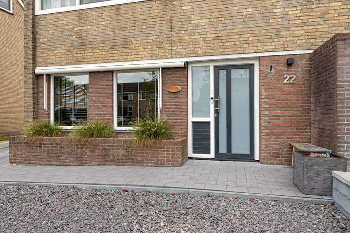 Foto 4 van Schwartzenbergstraat 22