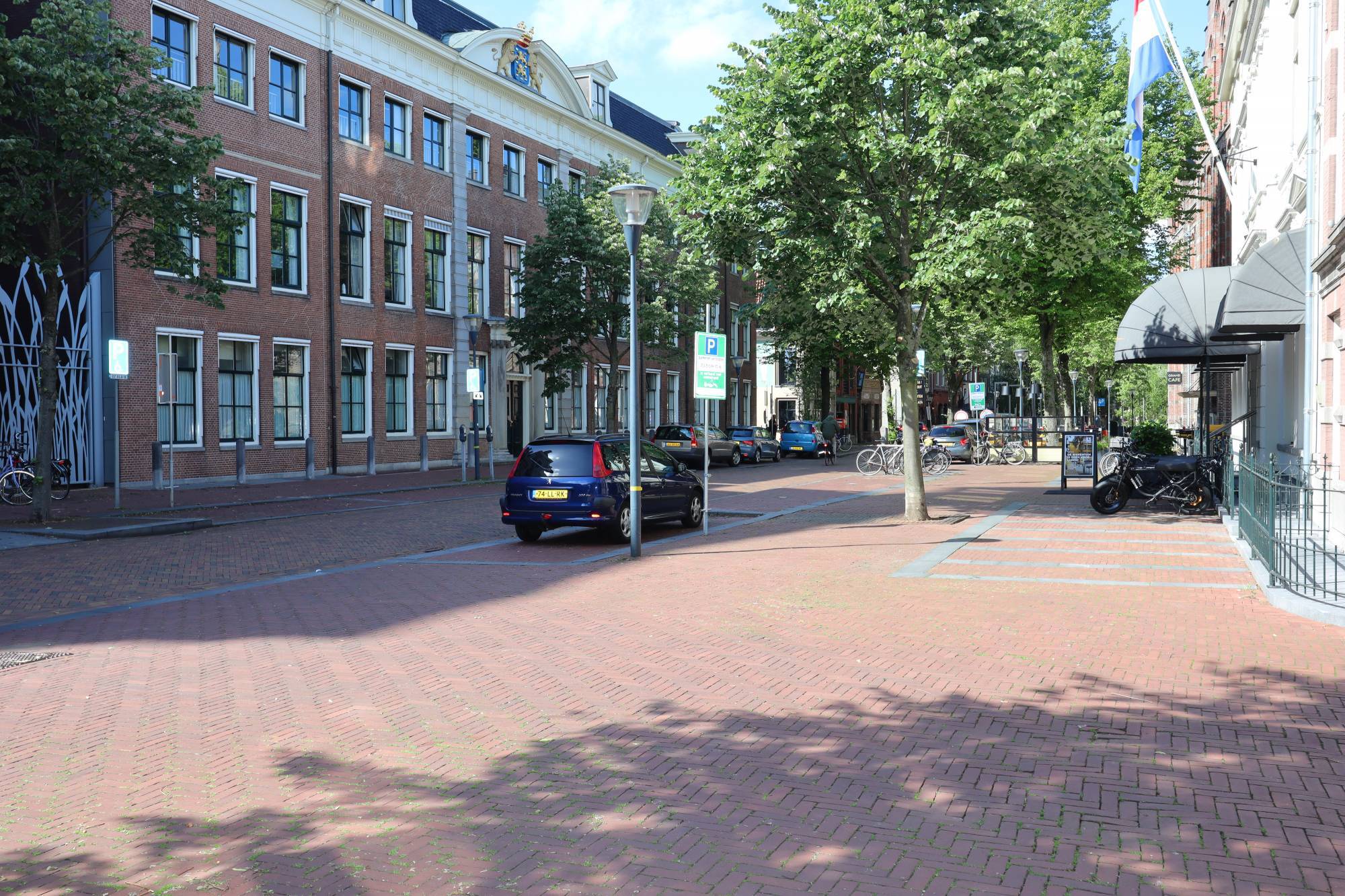 Foto 27 van Nieuwstraatje 2