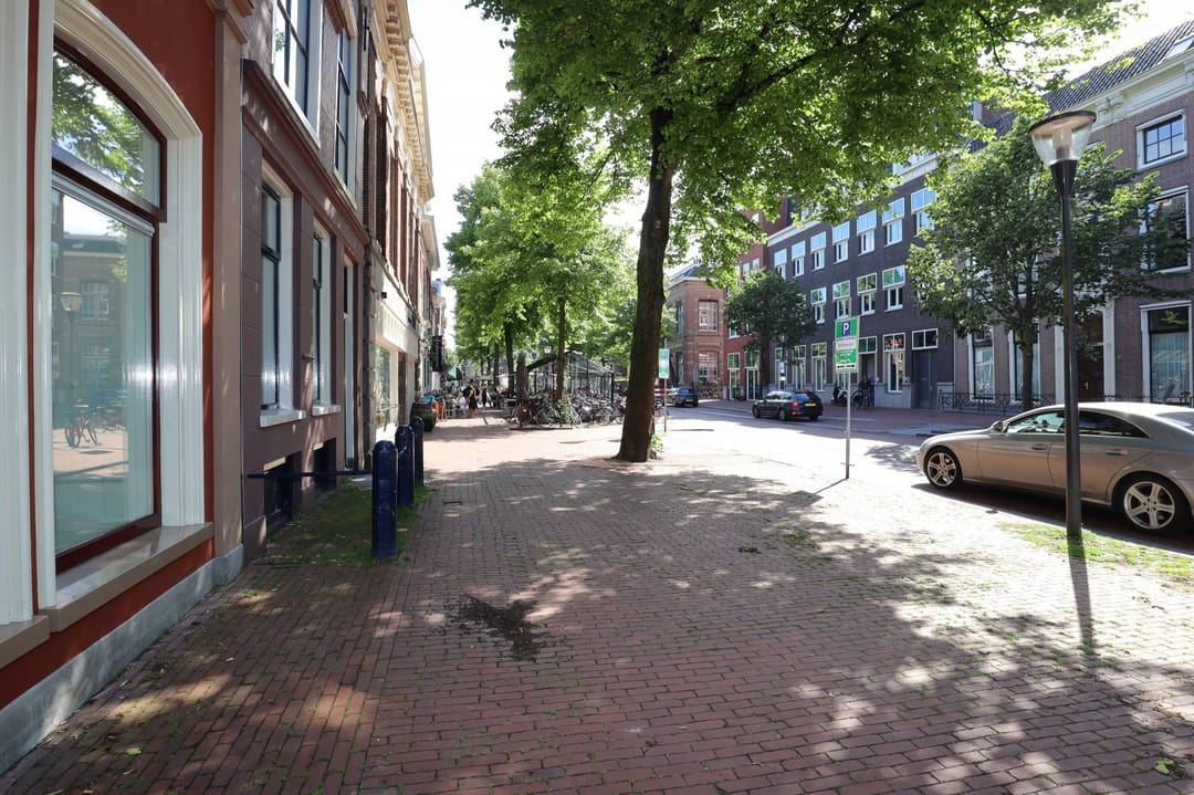 Foto 28 van Nieuwstraatje 2
