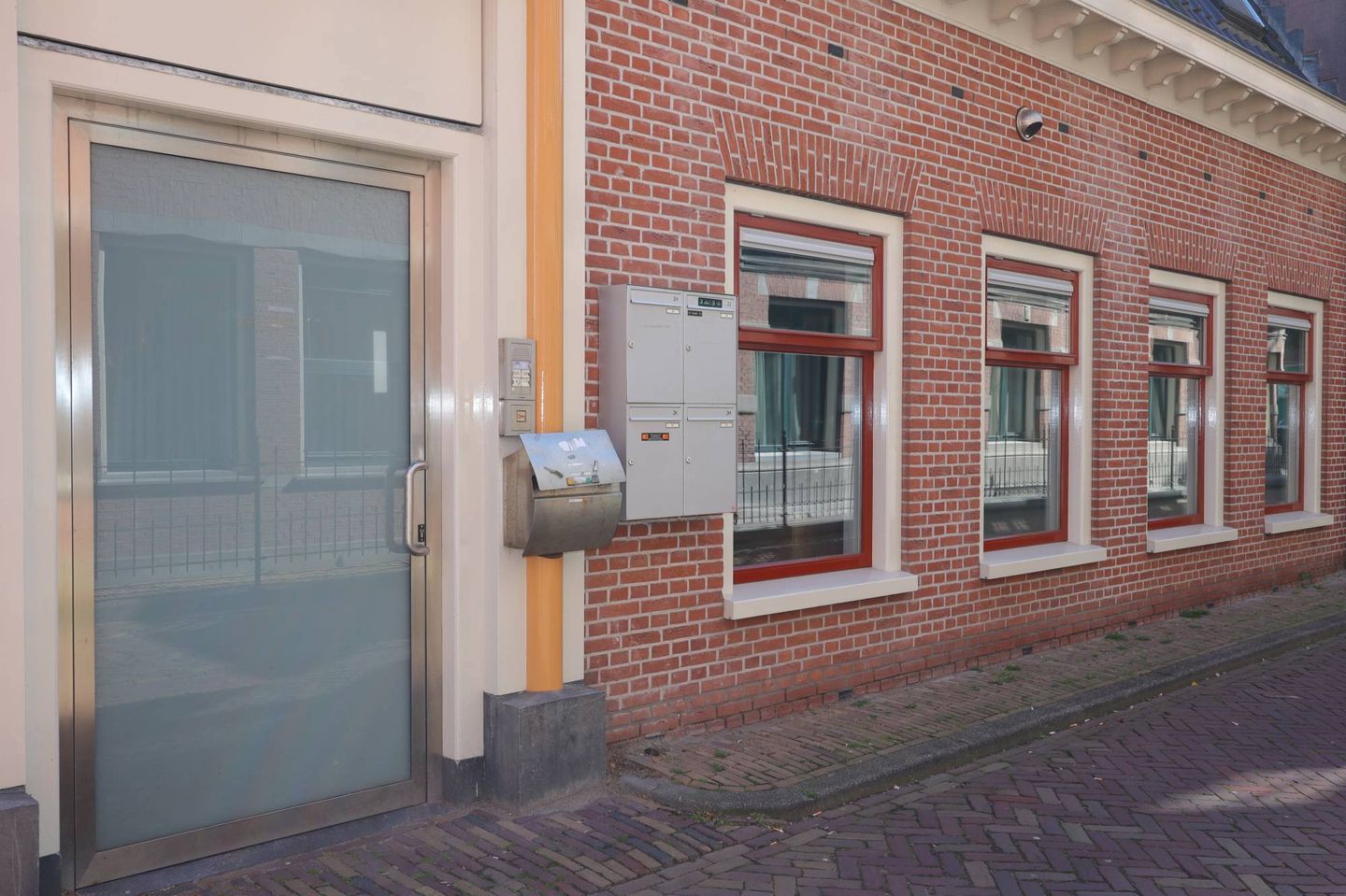 Foto 5 van Nieuwstraatje 2