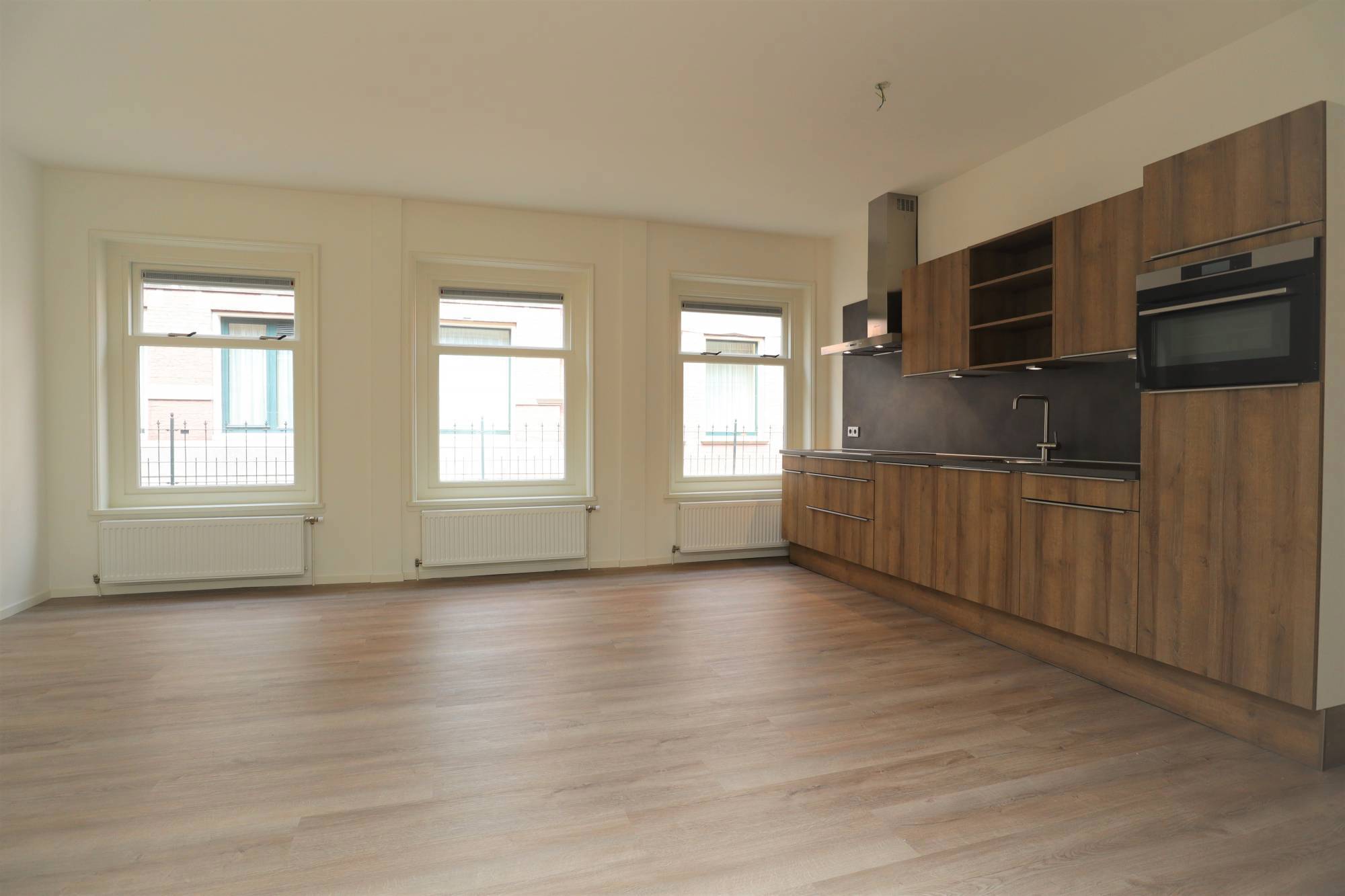 Appartement Nieuwstraatje 2 — foto 2