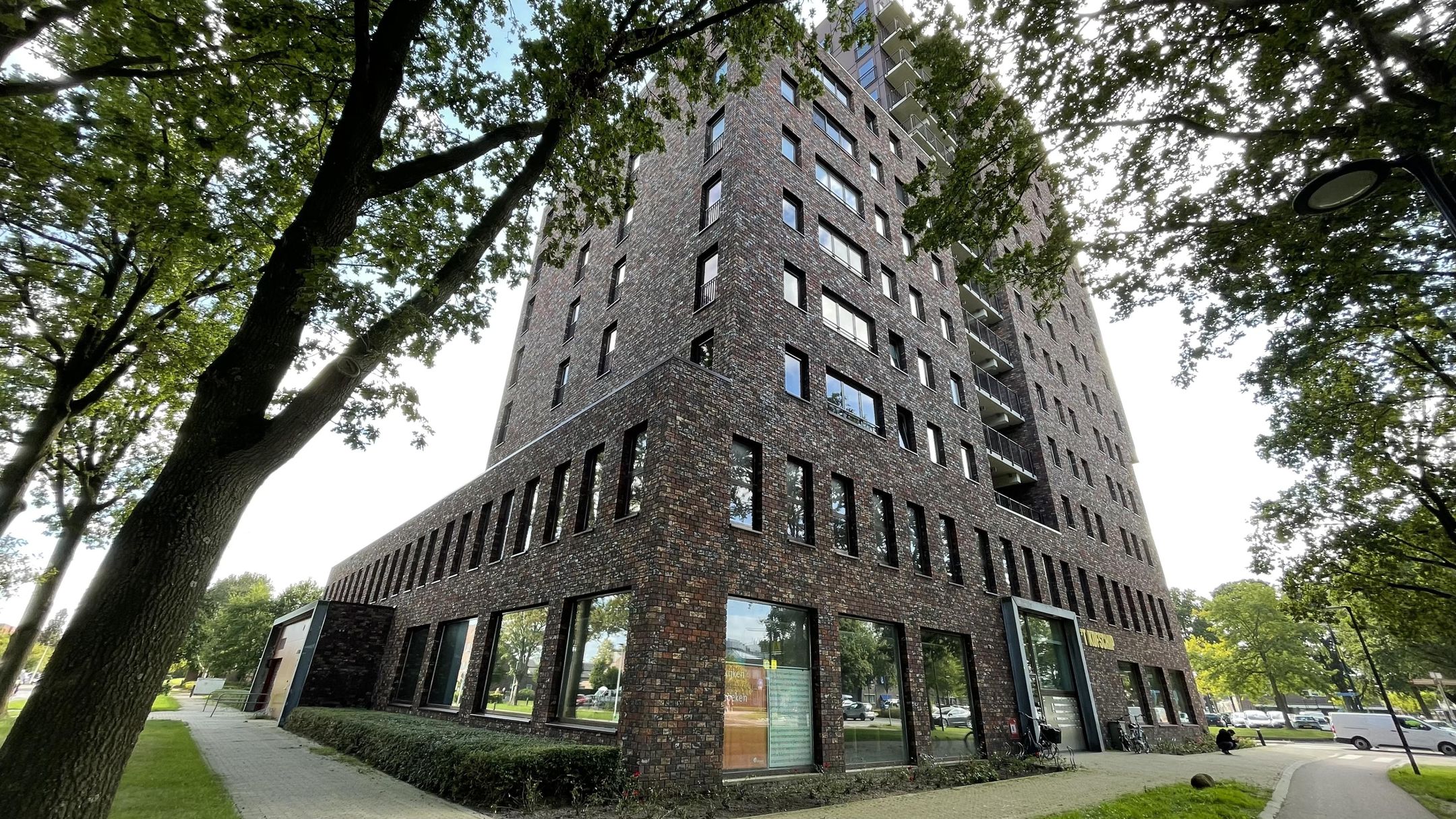 Appartement Europalaan 104 — foto 1