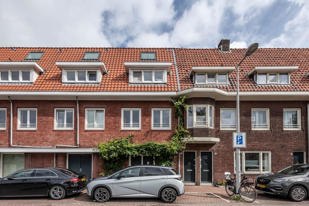 Foto 1 van Mosveld 96-A