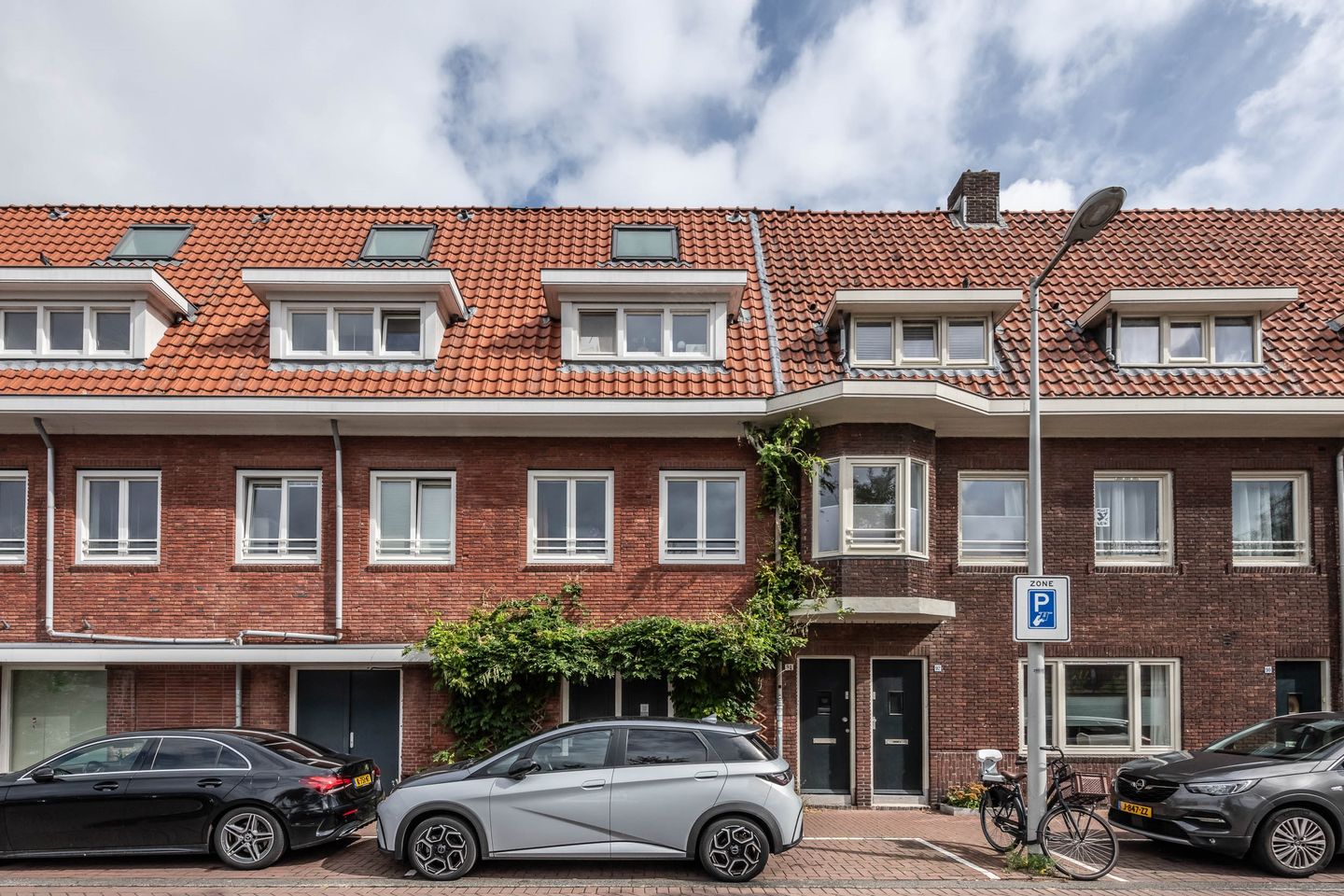 Foto 1 van Mosveld 96-A