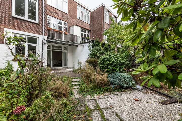 Foto 3 van Kruislaan 204-H