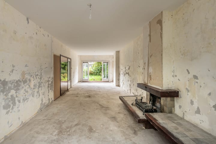 Foto 5 van Kruislaan 204-H