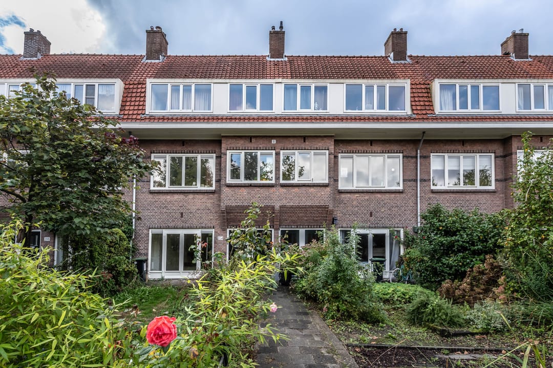 Foto 1 van Kruislaan 204-H