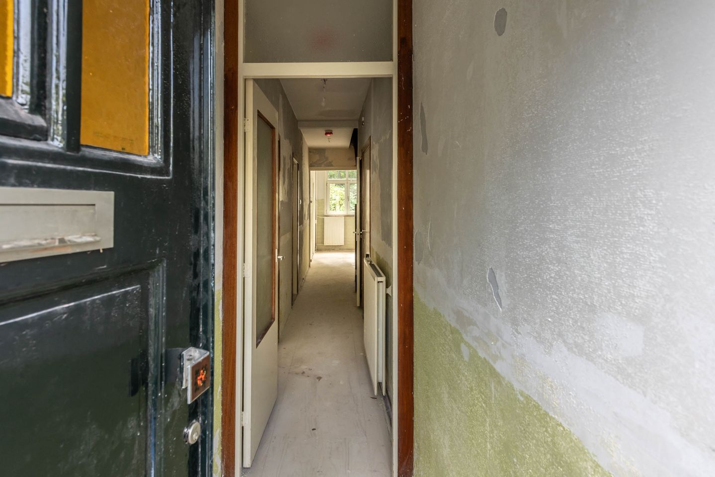 Foto 25 van Kruislaan 204-H