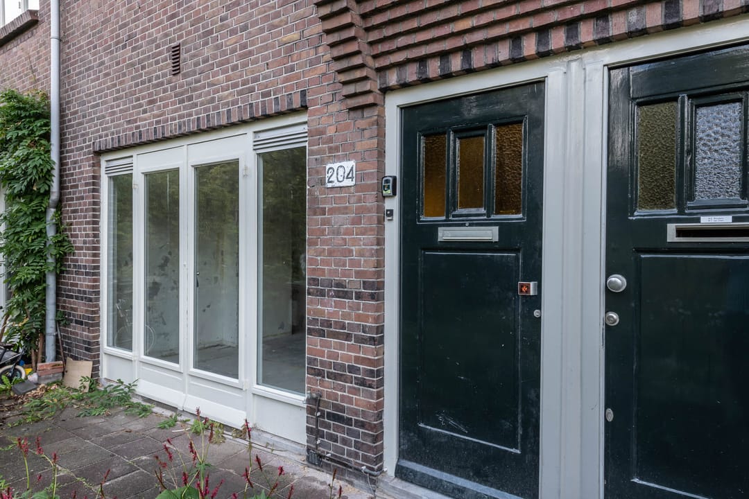 Foto 26 van Kruislaan 204-H