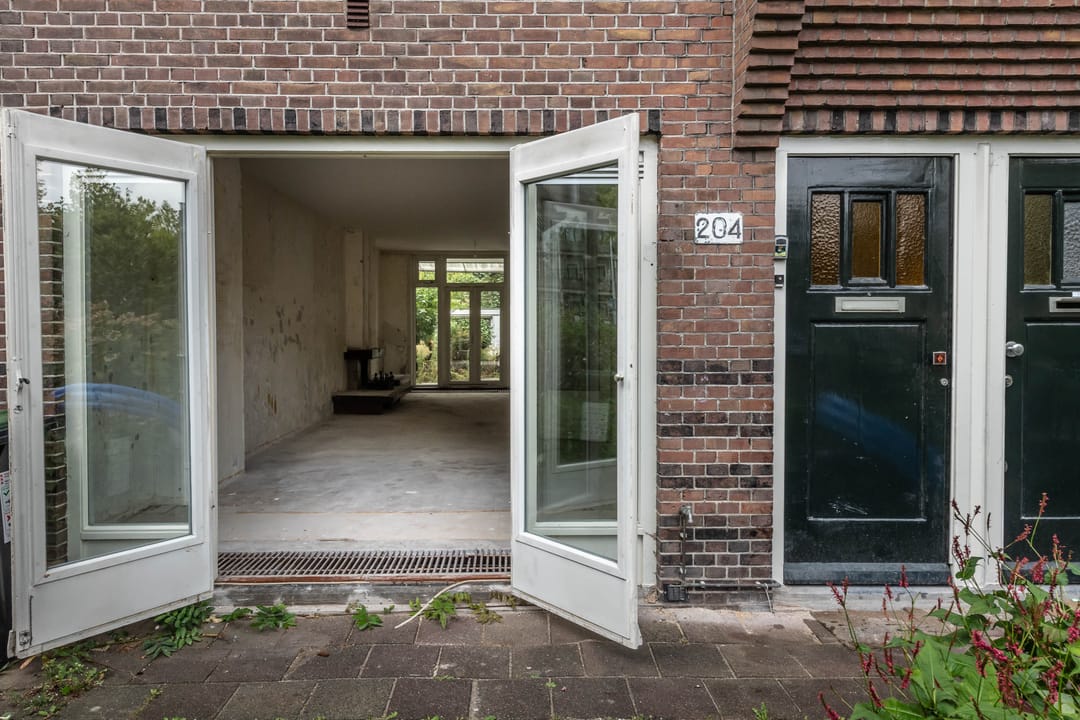Foto 7 van Kruislaan 204-H