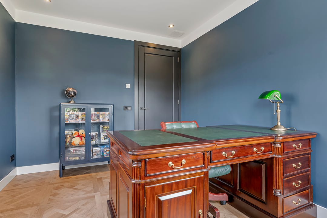 Photo 16 of Blauwbleuren 22