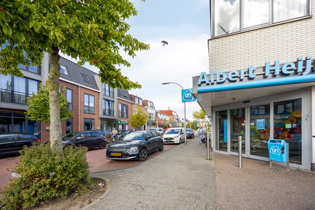 Photo 23 of Kraaijesteijn 116
