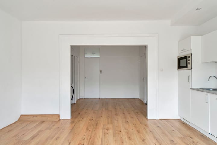Tussenwoning te koop: Geestbrugweg 19B, Rijswijk (Zh)