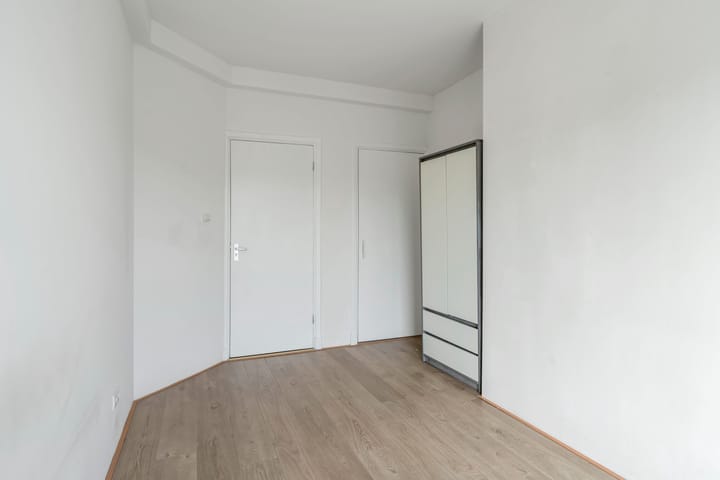 Tussenwoning te koop: Geestbrugweg 19B, Rijswijk (Zh)