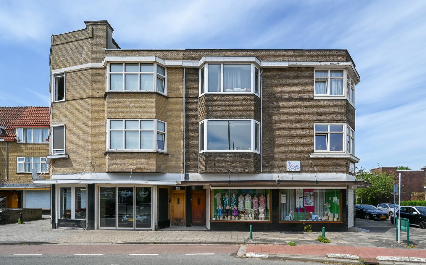 Photo 5 of Geestbrugweg 19-B