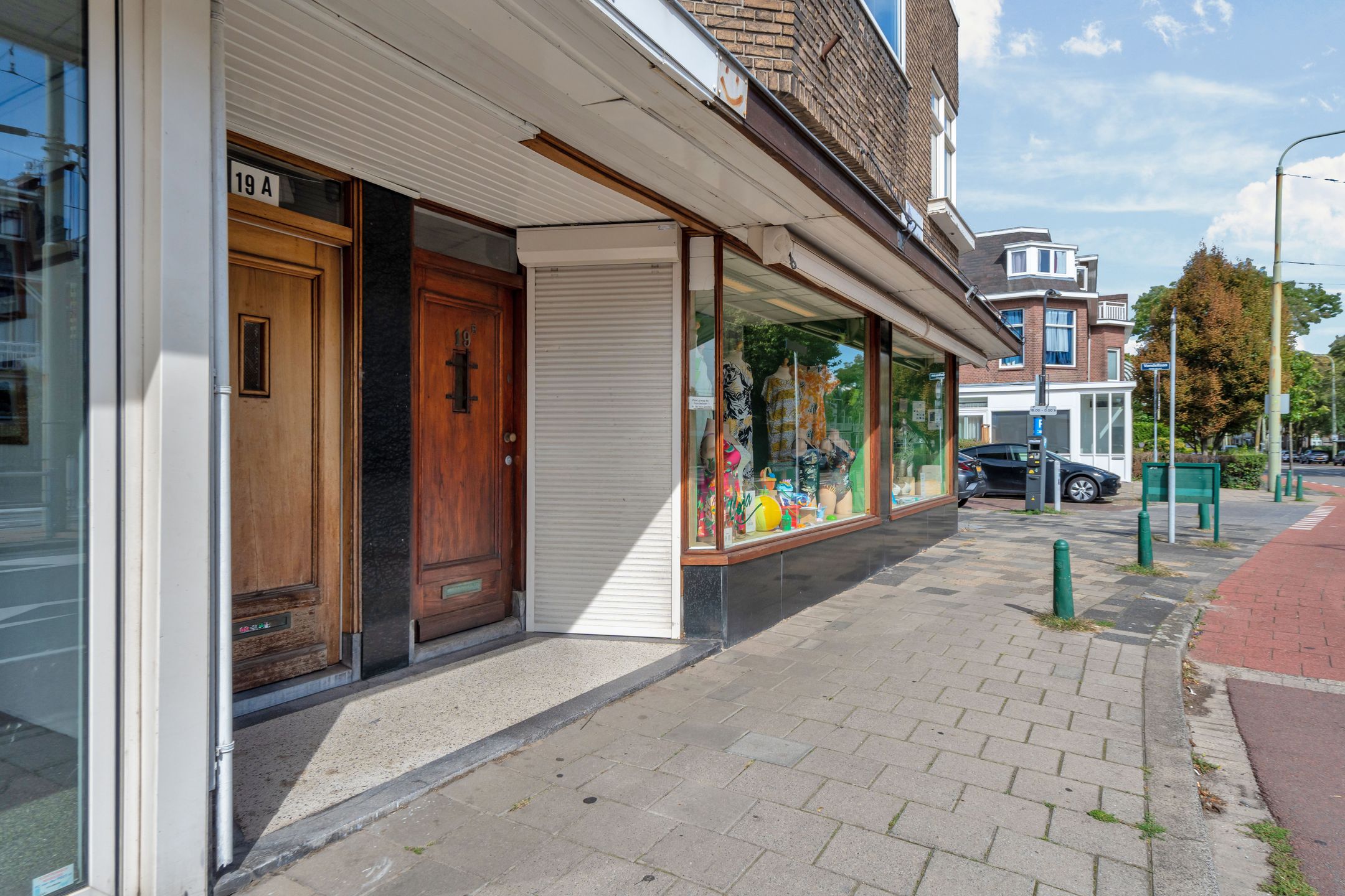 Photo 6 of Geestbrugweg 19-B
