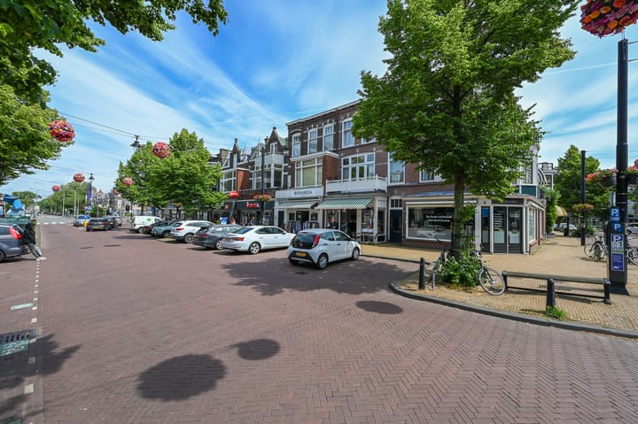 Tussenwoning te koop: Geestbrugweg 19B, Rijswijk (Zh)