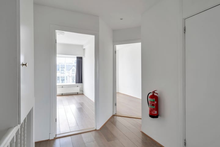 Tussenwoning te koop: Geestbrugweg 19B, Rijswijk (Zh)
