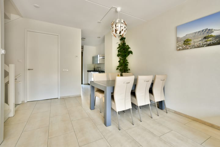 Tussenwoning te koop: Peter Martensstraat 16, Amsterdam