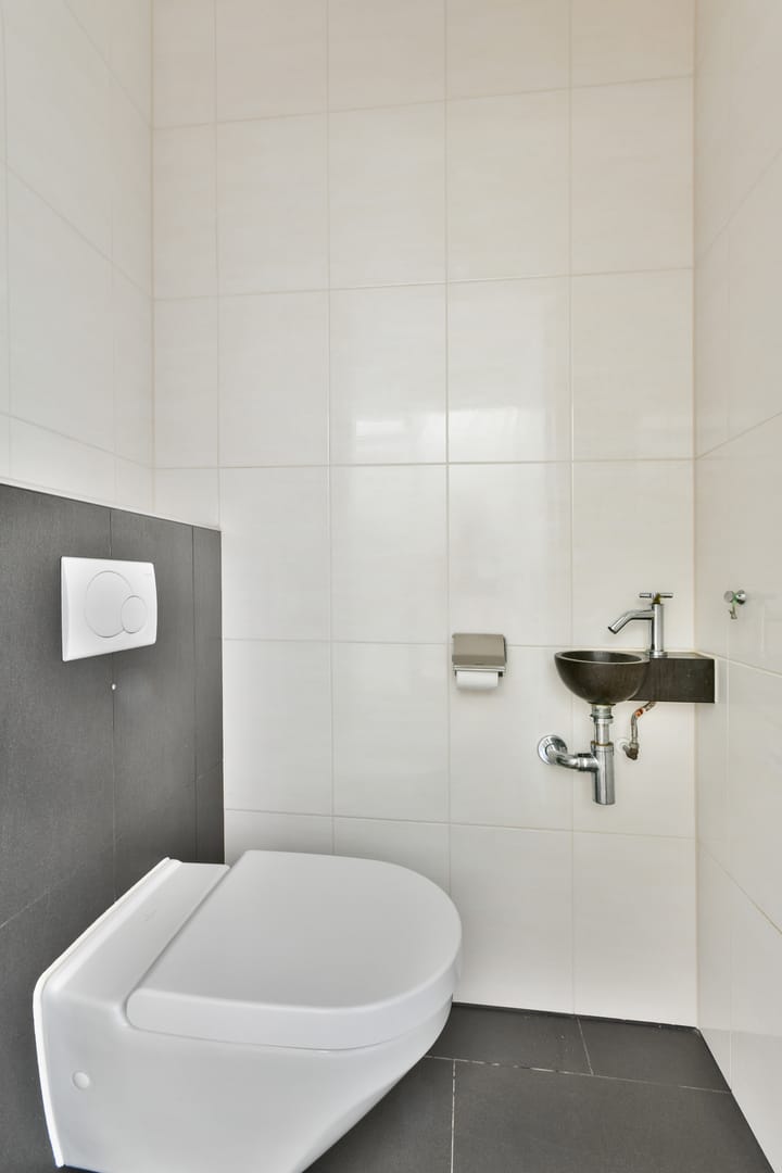 Tussenwoning te koop: Peter Martensstraat 16, Amsterdam