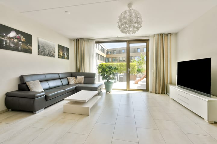 Tussenwoning te koop: Peter Martensstraat 16, Amsterdam