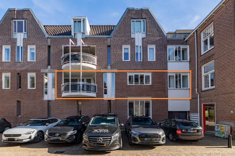Bagijnenstraat thumbnail