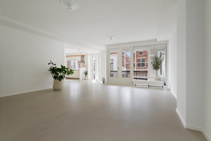 Foto 4 van Bagijnenstraat 6-F10