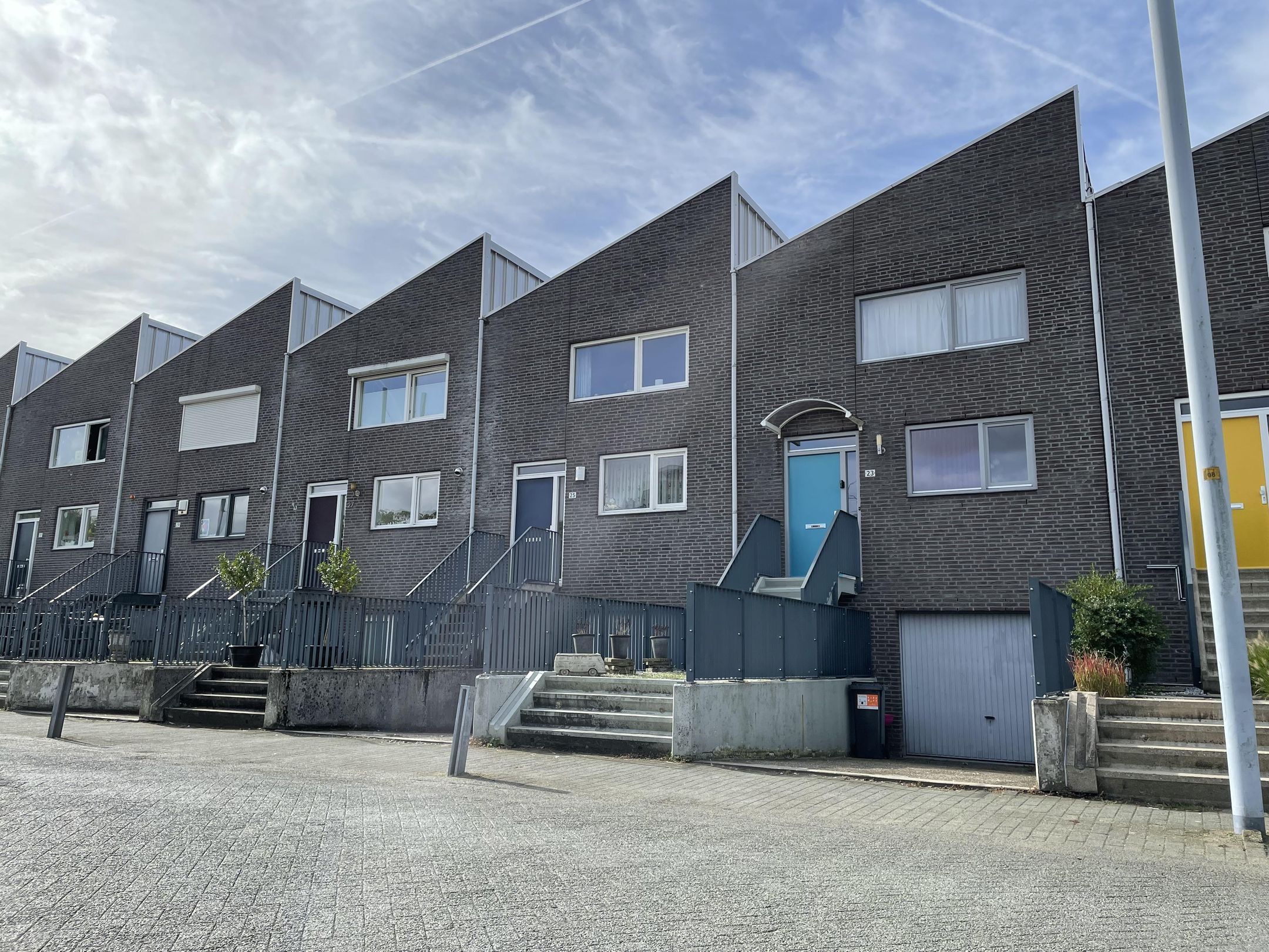 Huis Strausslaan 23