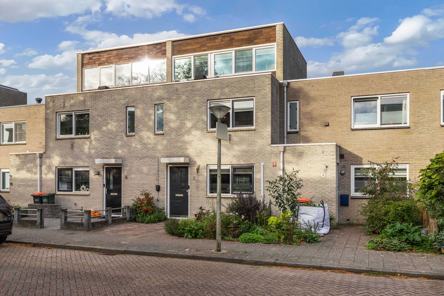 Foto 1 van De Goeijenmarke 6