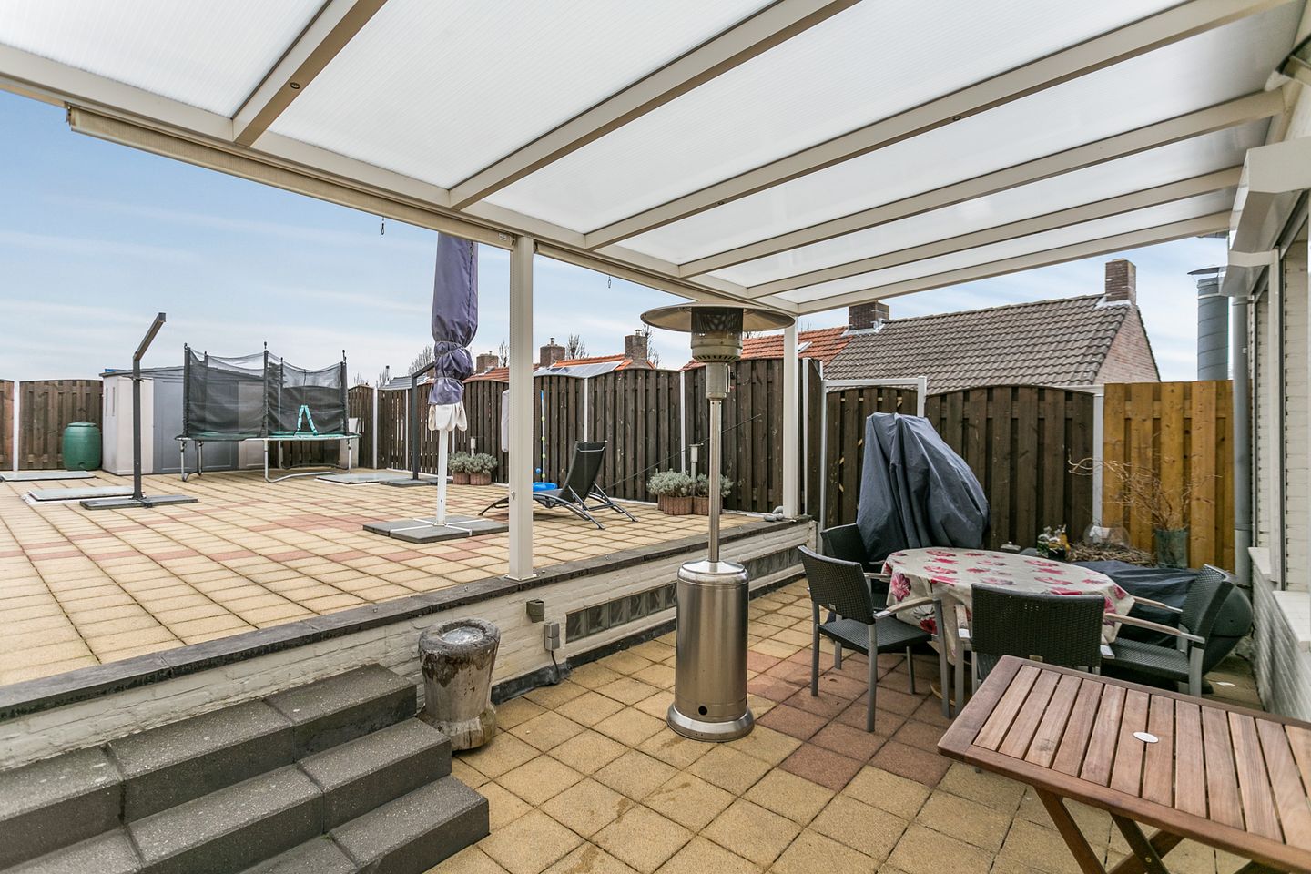 Foto 4 van Dorine Verschureplein 13-A