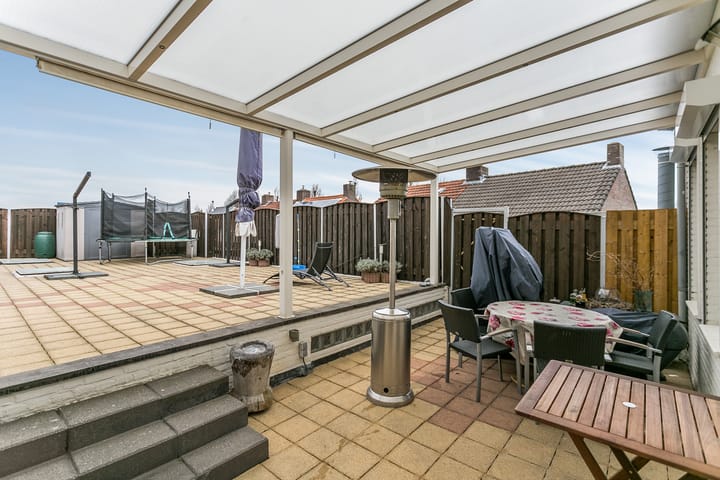 Foto 4 van Dorine Verschureplein 13-A