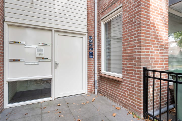 Appartement te koop: Violierstraat 57, Weert