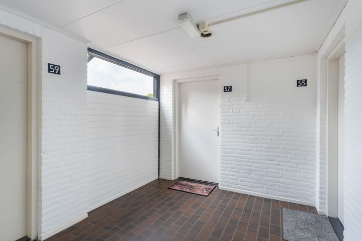 Appartement te koop: Violierstraat 57, Weert