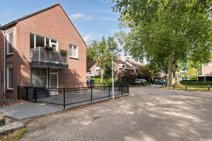 Appartement te koop: Violierstraat 57, Weert
