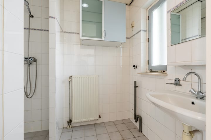 Foto 4 van Sluisweg 8-C