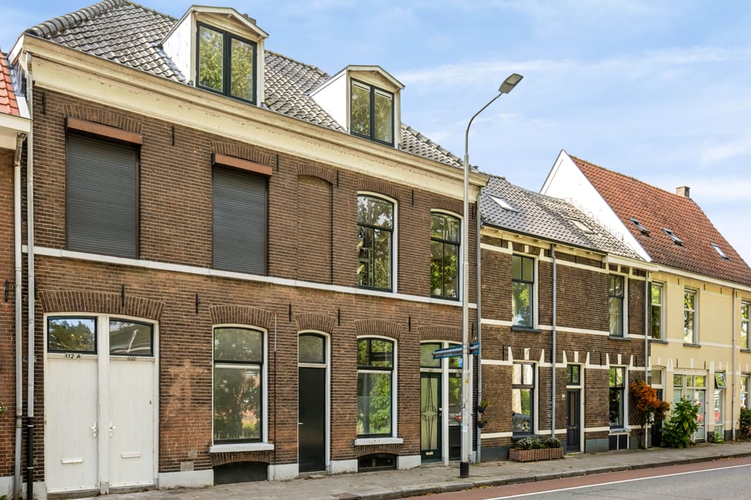 Foto 1 van Berkelsingel 110