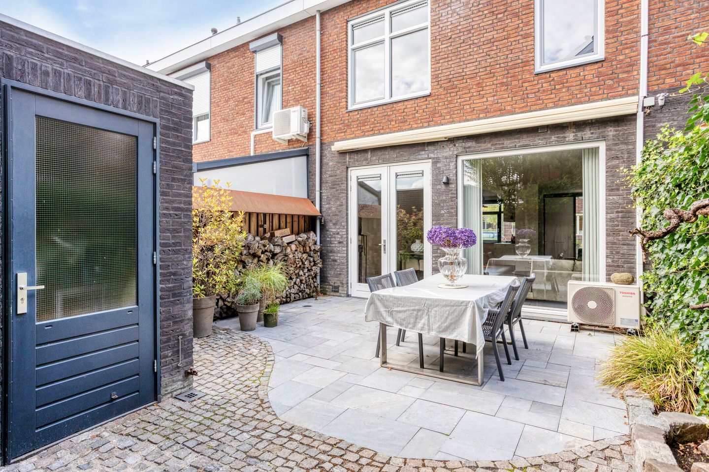 Foto 40 van Hermelijnstraat 32
