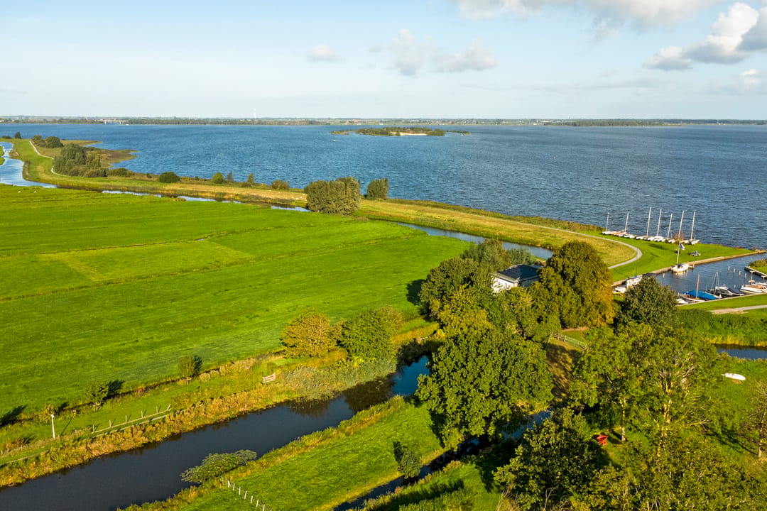 Foto 43 van Meerpad 13