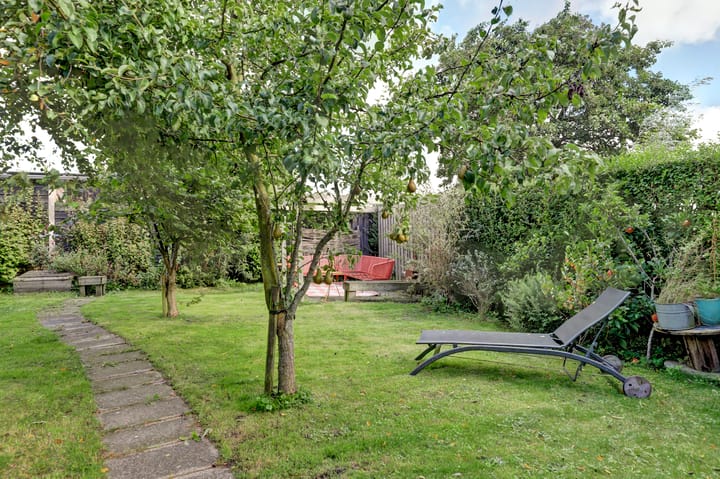 Vrijstaande woning te koop: Meerpad 13, Echten (Fr)