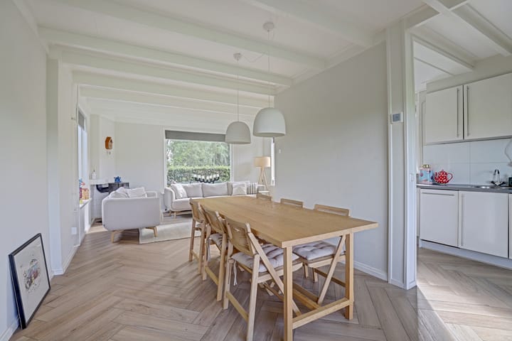 Vrijstaande woning te koop: Meerpad 13, Echten (Fr)