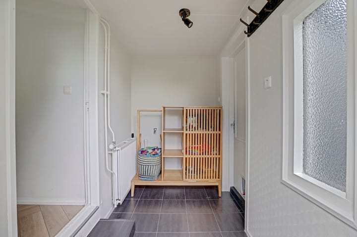 Vrijstaande woning te koop: Meerpad 13, Echten (Fr)