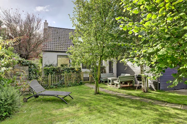 Vrijstaande woning te koop: Meerpad 13, Echten (Fr)