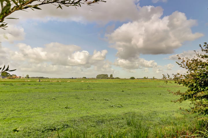 Vrijstaande woning te koop: Meerpad 13, Echten (Fr)