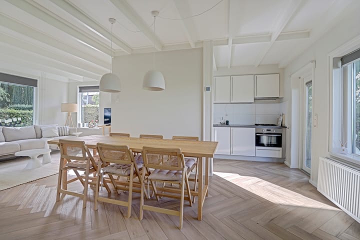 Vrijstaande woning te koop: Meerpad 13, Echten (Fr)