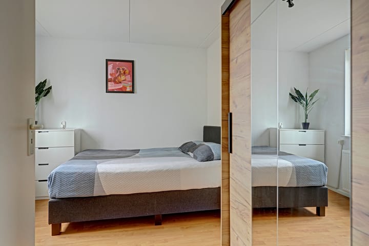 Appartement te koop: Noorder Havendijk 67, Enkhuizen