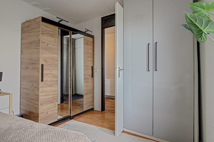 Appartement te koop: Noorder Havendijk 67, Enkhuizen