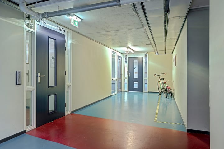 Appartement te koop: Noorder Havendijk 67, Enkhuizen
