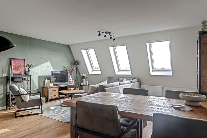 Appartement te koop: Noorder Havendijk 67, Enkhuizen
